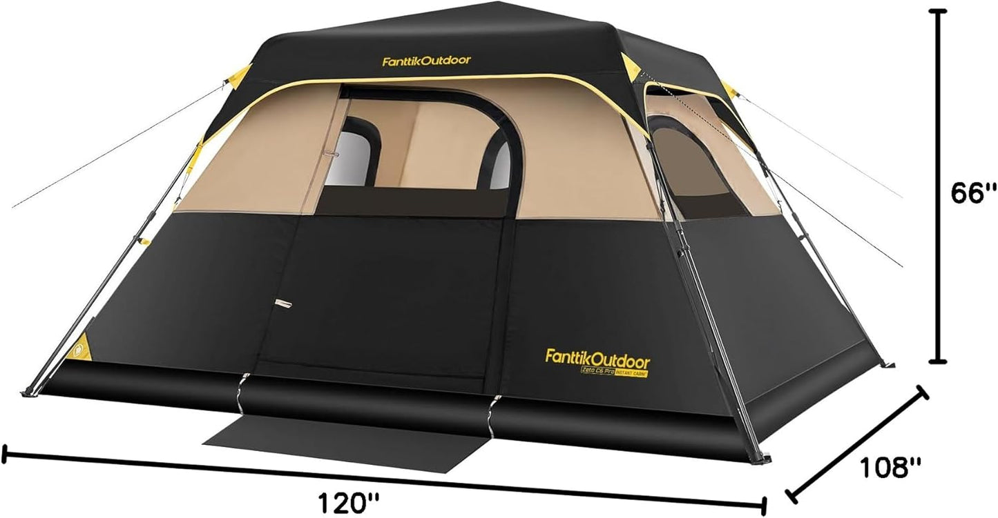 The Quick Tent™