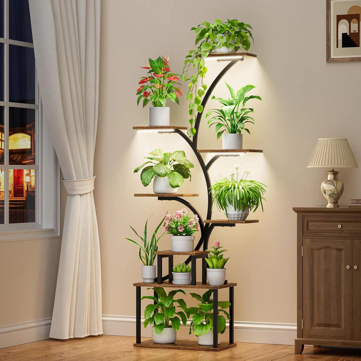 The Leaf Stand™