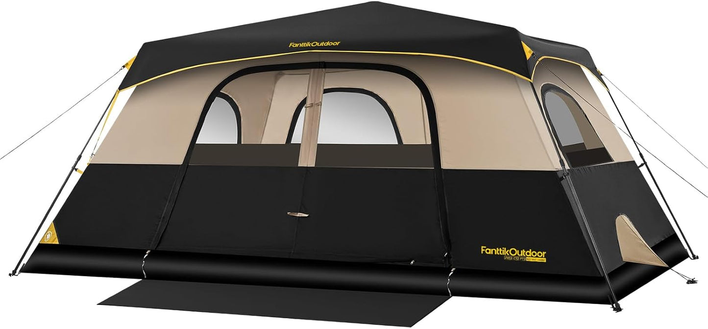 The Quick Tent™