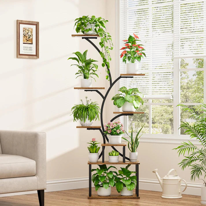 The Leaf Stand™