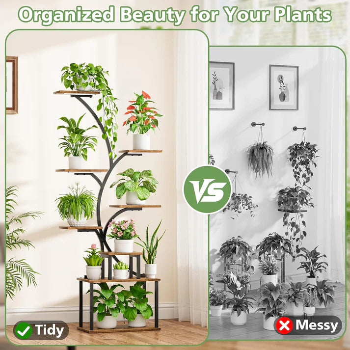 The Leaf Stand™